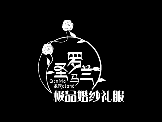 龐培方的logo設計