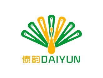 林思源的logo設計