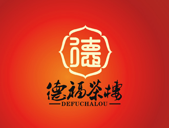 許明慧的logo設計