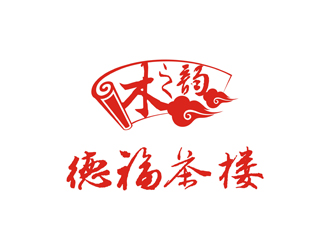 丁小鈺的logo設計