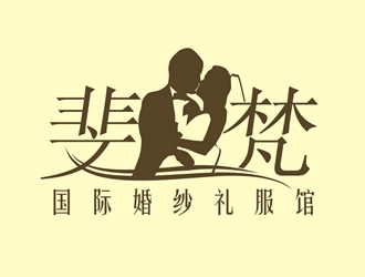 廖燕峰的logo設計