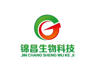 周金進的logo設計