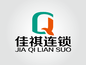 周同銀的logo設計