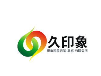 許明慧的logo設計