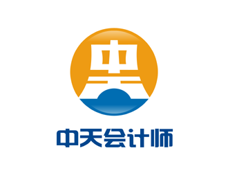 譚家強的logo設計