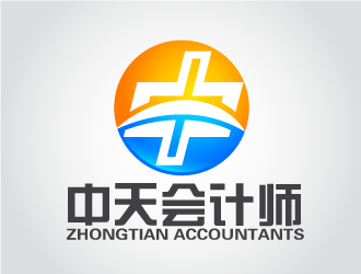 陳曉濱的logo設計