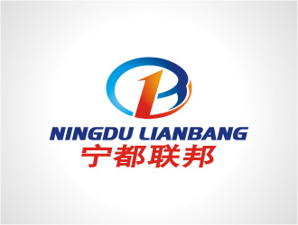 楊福的寧都聯邦logo設計