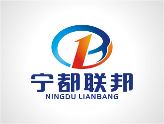 楊福的寧都聯邦logo設計