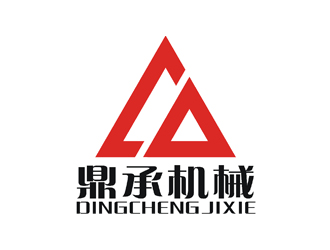 許明慧的logo設計