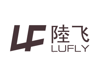 陳兆松的LuFly品牌logologo設計