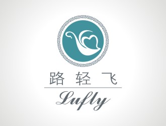 張軍代的logo設(shè)計(jì)