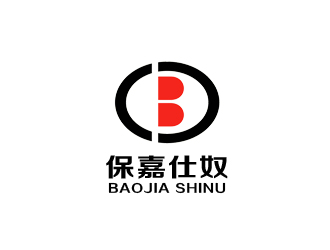 倉小天的保嘉仕奴箱包皮具logologo設計