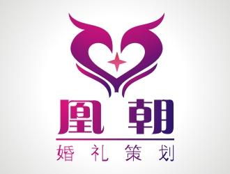 張軍代的logo設計