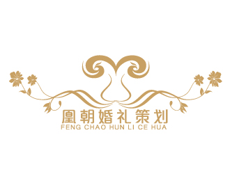 何錦江的logo設計