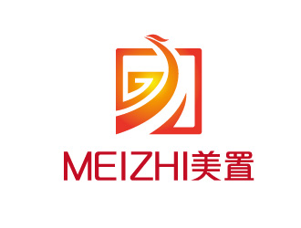 黃程的logo設計