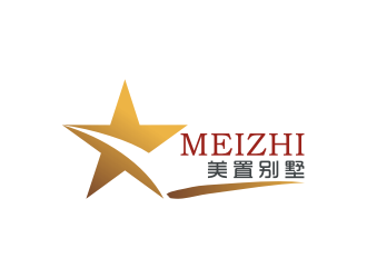 陳波的圖標和MEIZHI字標logo設(shè)計