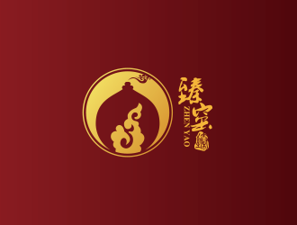 黃安悅的logo設(shè)計(jì)