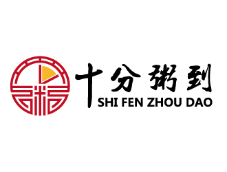 何錦江的logo設計