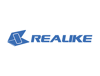 彭波的REALIKE電腦皮具logologo設計