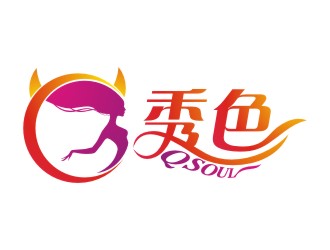 張守清的logo設(shè)計