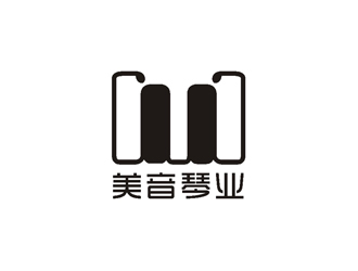 林晟廣的logo設(shè)計