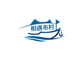 陳兆松的logo設計