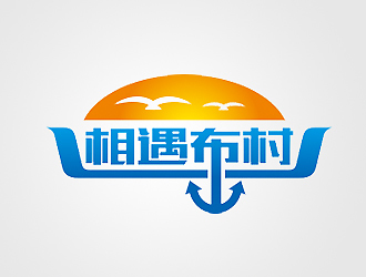 趙鵬的logo設計