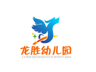 郭慶忠的logo設計