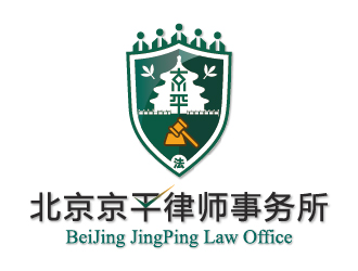 白文哲的logo設計