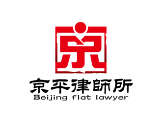 趙波的logo設計