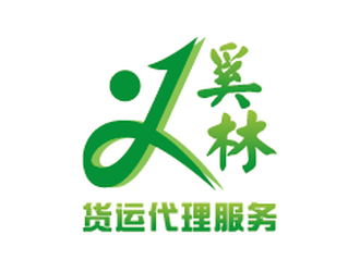 高建輝的logo設計