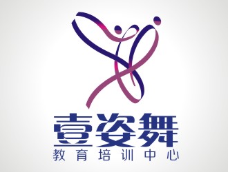 張軍代的logo設計