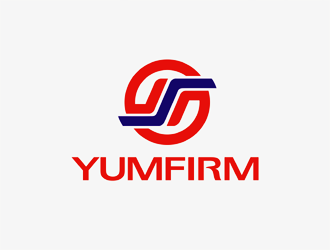 譚家強的YumFirmlogo設計