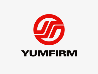 YumFirmlogo設計