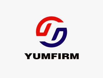 譚家強的YumFirmlogo設計