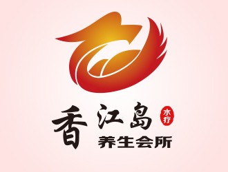 徐福興的logo設計