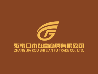 黃安悅的logo設計