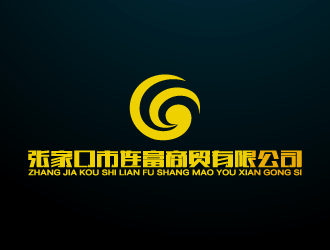 周金進的logo設計