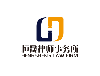 黃安悅的logo設計