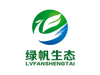 劉帥的logo設計