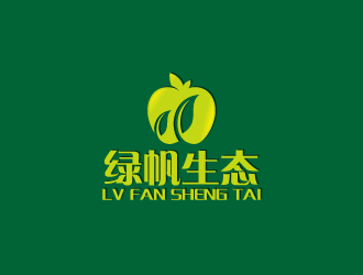 周金進的logo設計