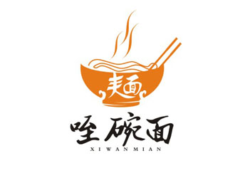 楊占斌的logo設計