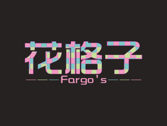 林思源的logo設計