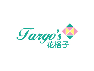 陳兆松的logo設計