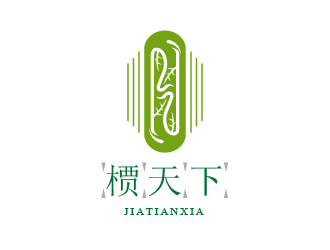 劉琦的logo設計