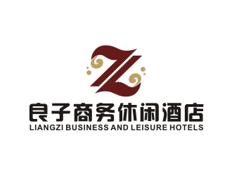 曾翼的logo設計