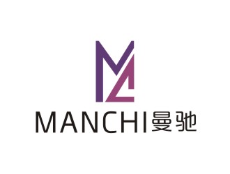 曾翼的logo設計