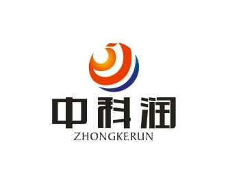 封玉龍的logo設計