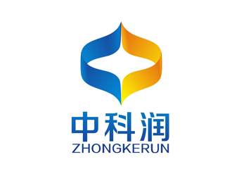 楊占斌的logo設計