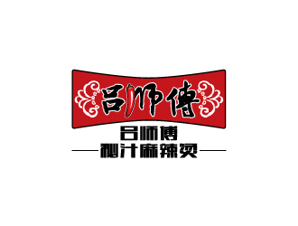 陳兆松的logo設計